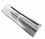 后拉式筒夹MX6-6